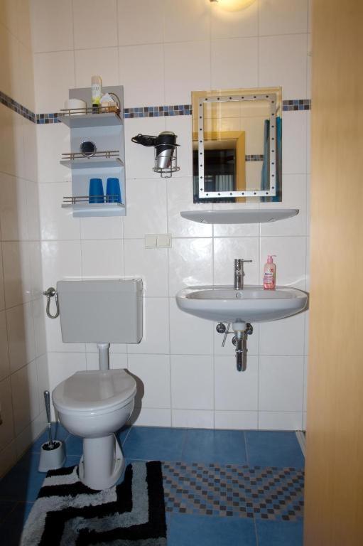 Oranienbaum-Woerlitz Ferienwohnung Matthisson מראה חיצוני תמונה